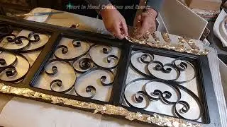 ✨️Decorative Wall Art Frame(Future DIY Project, Series No.4)