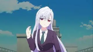 💘 Kimi no Koto ga Dai Dai Dai Dai Daisuki na 100-nin no Kanojo