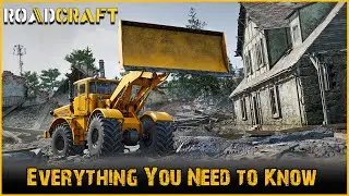 Top 20 RoadCraft FAQs Answered | Everything You Need to Know!
