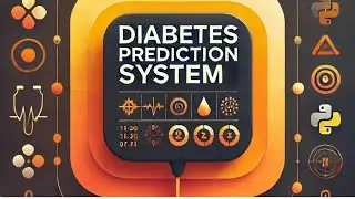 Django project on Machine learning | Diabetes Prediction System