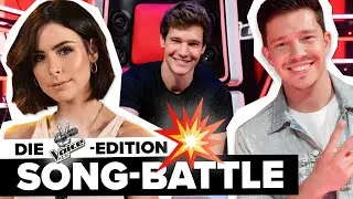 Song Quiz Duell💥Die 