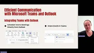 Tips for Using Outlook and Teams Across All Your Devices