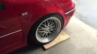 Techtonic tuning 2.5 inch catback unboxing