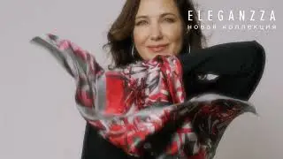 ELEGANZZA х Екатерина Климова // FW 2024/25
