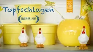 Hit the Pot | awarded short film