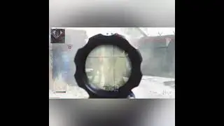 Quite cool lol #shorts #cod