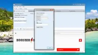 Tsu Booster v1.6 | Tsu Bot - Login Module