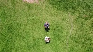 Testando Magic Mini