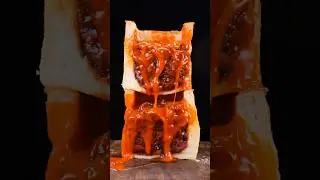 Wagyu bread