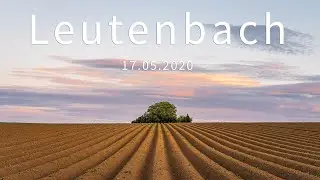 Bildgestaltung in der Landschaftsfotografie, VLOG Patrick Geyer Fotografie