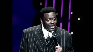 Comedy Best Movies - The Late Bernie Mac Live in Vegas Kings of Comedy
