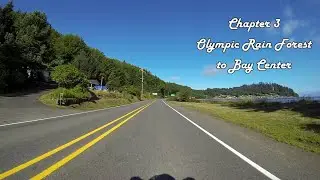 Washington Circumnavigation 2019 - Chapter 3
