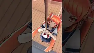 Sad story of Osana