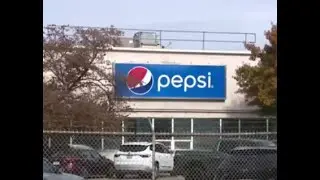 Men & Women Crying as Pepsico Laid Off Dozens at Chicago Plant. Did You Hear What 1 Man Said? Pt B