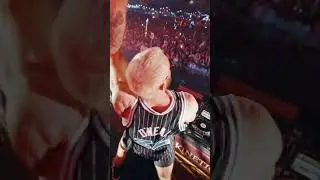 James Hype drops his remix of Doja Cat at EDC