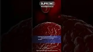 Как поднять ферритин? #ферритин #анемия #железо #shorts  #supremepharmatech