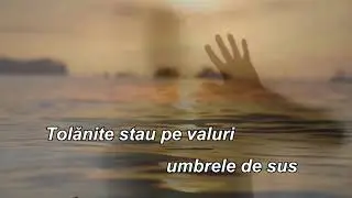 NickU - Umbre ( Lyric Video )