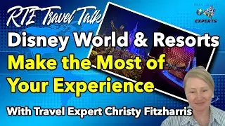 Disney World Resorts: Essential Tips For Picking The Perfect One!