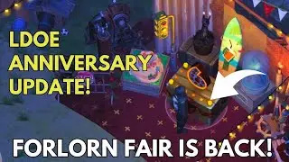 LDOE 6th Anniversary Update! - Last Day on Earth: Survival
