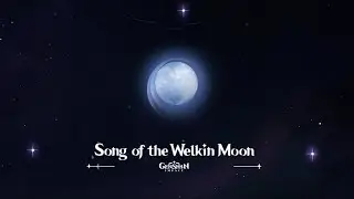 Kathisma Chrysopoleos - Song of the Welkin Moon OST