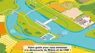 Prudence au bord du Rhône