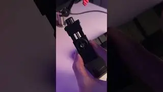 Floating StreamDeckXL DIY MOD