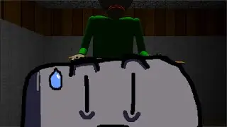 El Ingenio de Baldi's Unreal Basics