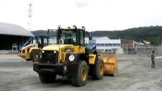 Application de Glasopor mousse de verre / foam glass à la Norvège.