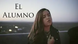 El Alumno - Natalia Aguilar / Joss Favela