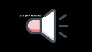 Bananeeğğ Banane Banane Sesi