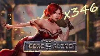 Занос в dead or alive 2
