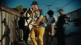 Fenix Flexin & Purps On The Beat - RUBBERZ (Official Video)