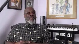 Derek Menchan Artist Spotlight