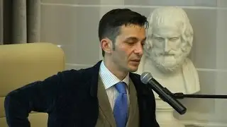 Методология мышления (Андрей Курпатов)