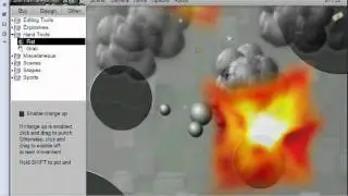 Let's Play - Interactive buddy - A Flash Game #1