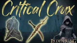 Confessor Crux (Stealth Invasions) | Elden Ring DLC Invasions