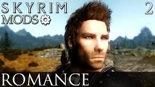 TALK DIRTY TO ME! - Skyrim Mods: Romance - Part 2