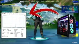 كيف تسوي البروسيسر تحت 💯 !!😍🔥 بدون ديلي افضل خفه !!🔥