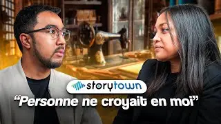 Sih Rakout – L’incroyable montée : de zéro à l’accomplissement total