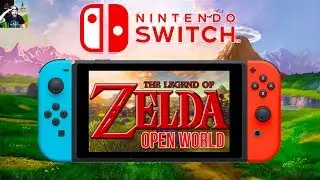Legend of Zelda will be 