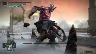The best Godfrey fight you'll see today