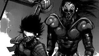 Eclipse Faction VS PESTE Faction ❗️| Project Ghoul