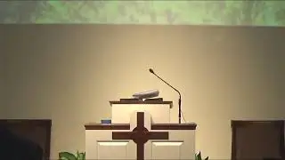 7월26일 길벗교회 주일예배 입니다