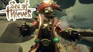Sea of Thieves [ПРИКОЛЫ] [БАГИ] [НОВОЕ ПУТИШЕСТВИЕ]