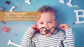 How is the body of children developed?