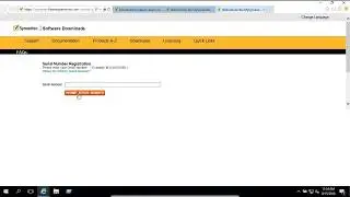 Downloading symantec endpoint protection manager (Hindi)