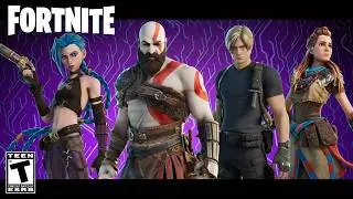 LEAKED TOO EARLY!!