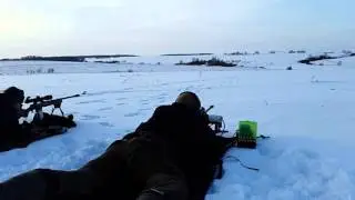 Закрытие сезона: зима 2016 ч.2