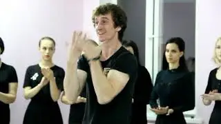 Марат Созаев Осетин танцует лезгинку  Asa Style