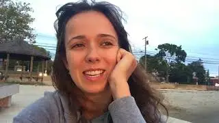 Я помню о вас. Делюсь закатом с подписчиками
